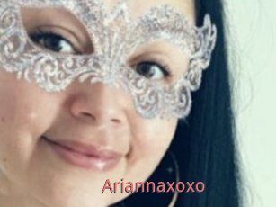 Ariannaxoxo