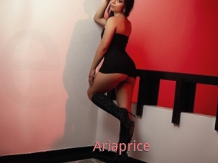 Ariaprice