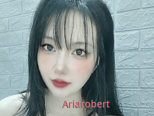 Ariarobert