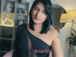 Ariartis