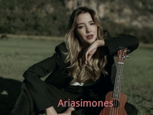 Ariasimones