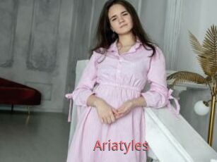 Ariatyles