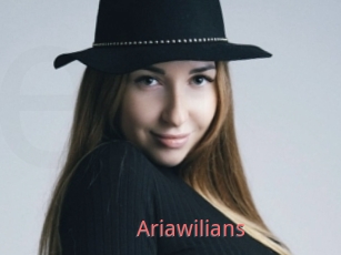 Ariawilians