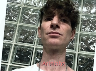 arielabs Esthelove Adult