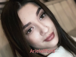 Arielallford