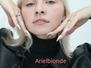 Arielblonde