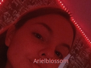 Arielblossom