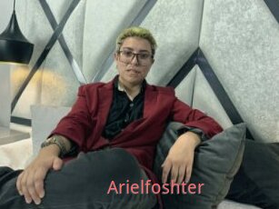 Arielfoshter