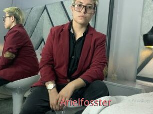 Arielfosster