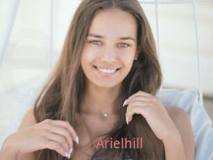 Arielhill