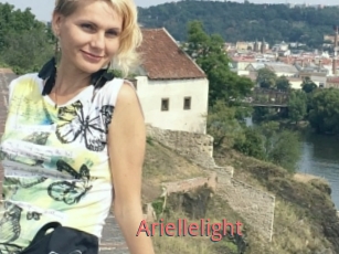 Ariellelight