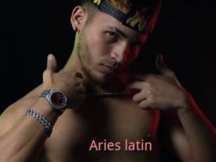 Aries_latin