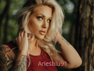 Ariesblu91