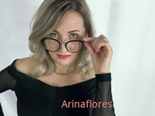 Arinaflores