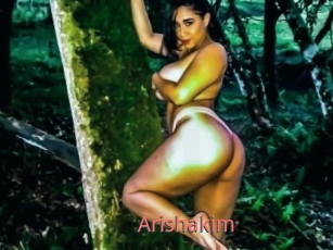 Arishakim