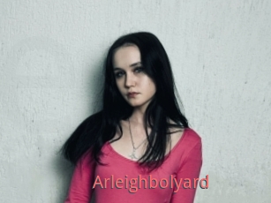 Arleighbolyard