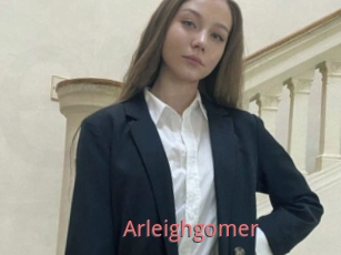 Arleighgomer