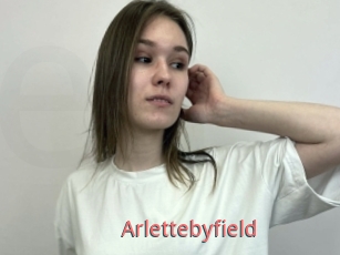 Arlettebyfield