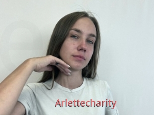 Arlettecharity