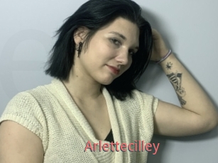 Arlettecilley