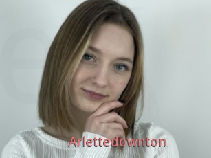 Arlettedownton