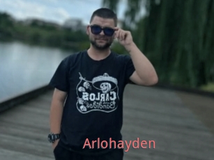 Arlohayden