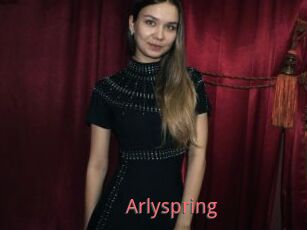 Arlyspring