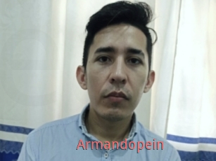 Armandopein