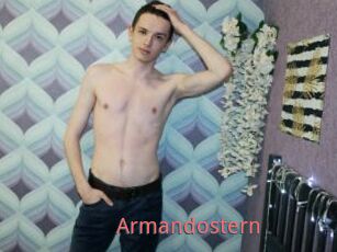 Armandostern