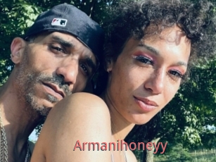 Armanihoneyy