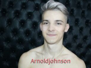 Arnoldjohnson