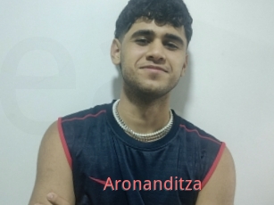 Aronanditza