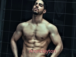 Aronclayton