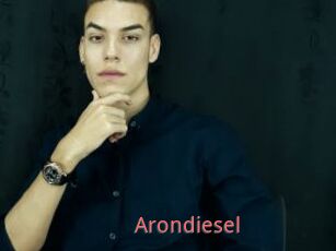 Arondiesel