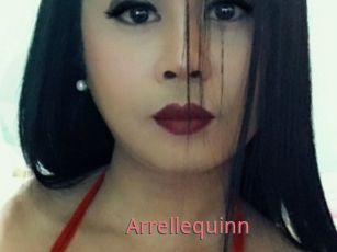 Arrellequinn