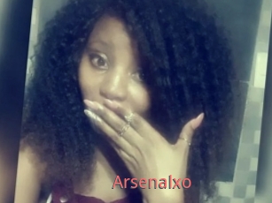 Arsenalxo