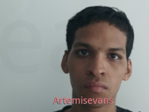 Artemisevans