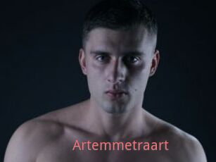 Artemmetraart