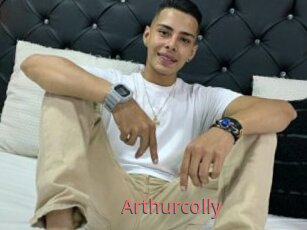 Arthurcolly