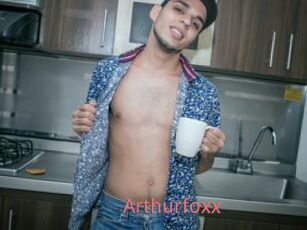 Arthurfoxx