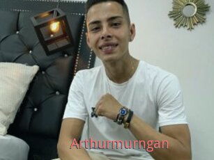 Arthurmurngan