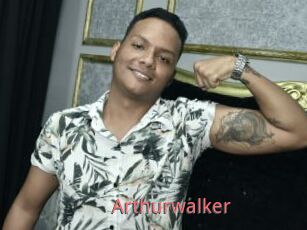 Arthurwalker