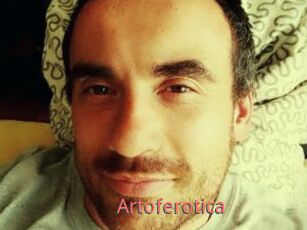 Artoferotica