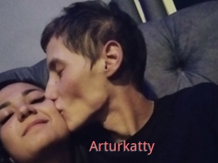 Arturkatty