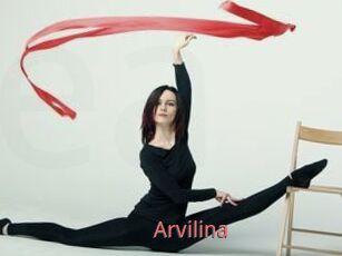 Arvilina