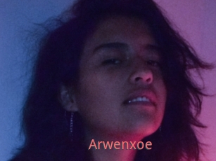 Arwenxoe