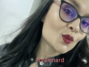 Aryalenard