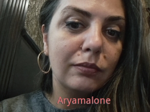 Aryamalone