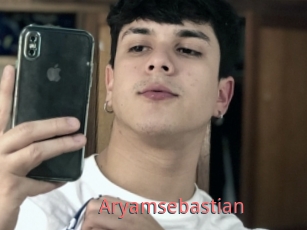 Aryamsebastian