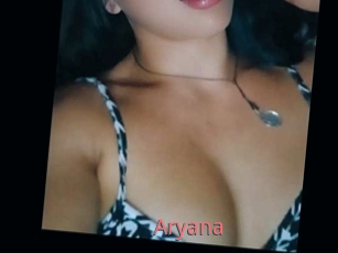 Aryana